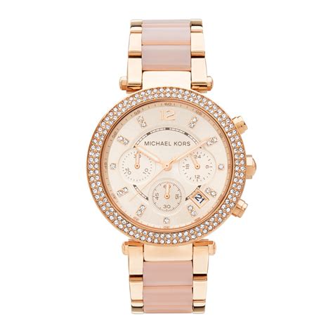 michael kors watch mk 3059|mk5896 rose gold.